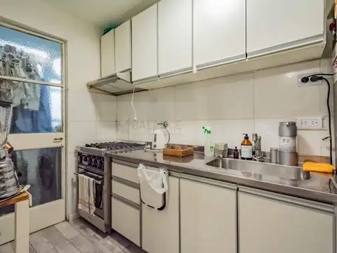 VENTA DPTO 3 AMB SAN TELMO