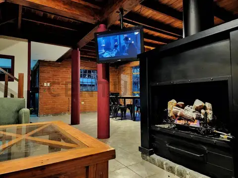 Casa en Alquiler de 3 dormitorios