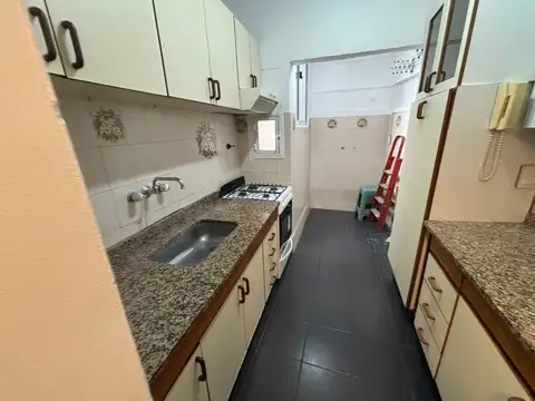Departamento en Alquiler en Boedo, $ 750.000