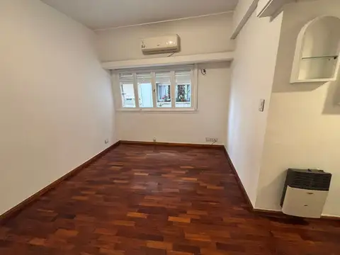 Av Boedo 1800, Piso 7