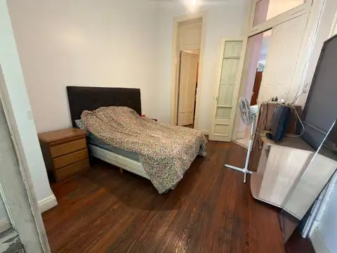 Departamento 5 ambientes con 2 baños