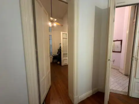 Departamento en Alquiler de 5 dormitorios