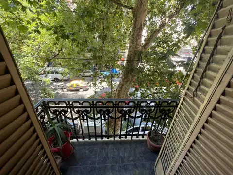 Departamento en Alquiler 56 años