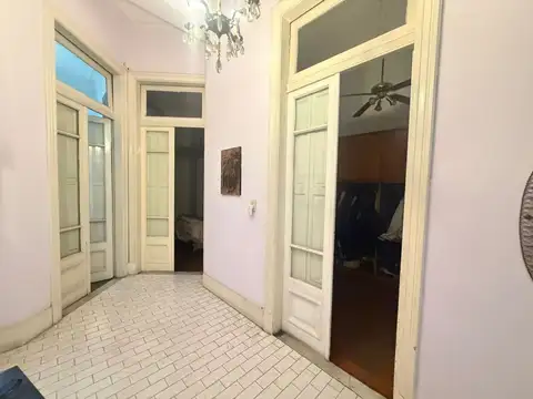 Departamento en Alquiler de 5 ambientes