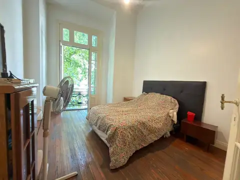 Departamento en Alquiler en Balvanera, $ 1.400.000