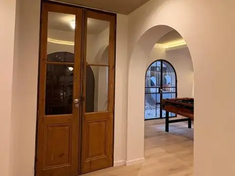 Casa en Venta al Oeste