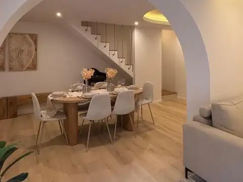 Casa 3 dormitorios comodín amenities cocheras Rodríguez 1100