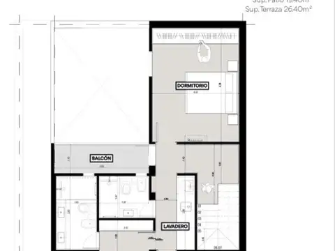 Casa en Venta al Oeste