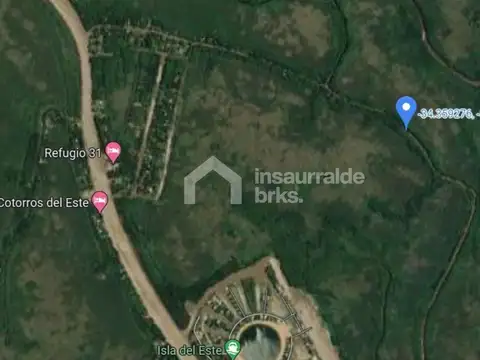 arroyo desaguadero 100