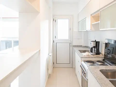 Departamento en Venta en San Nicolas De Los Arroyos, USD 175.104