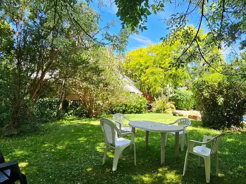 Casa en Alquiler Temporal 30 años