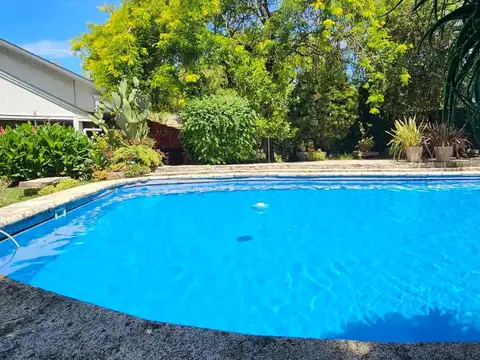 Casa en Alquiler Temporal de 3 dormitorios