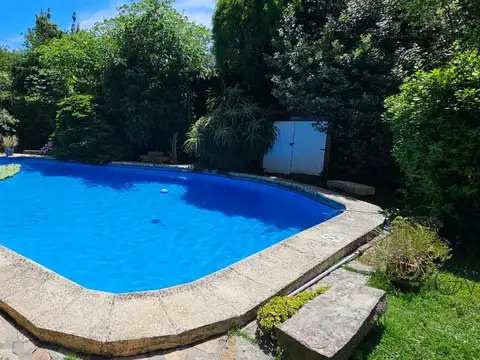 Bosque Peralta Ramos, Mar Del Plata, Buenos Aires, Argentina.