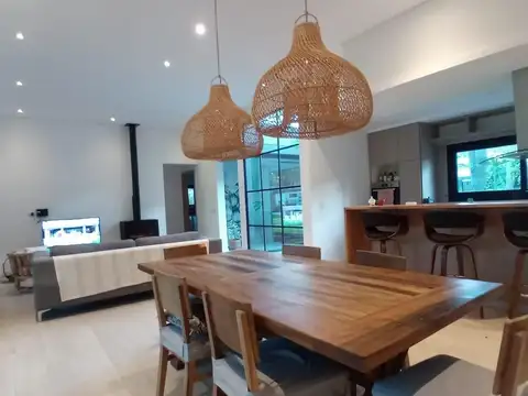 Casa en Alquiler Temporal 3 años
