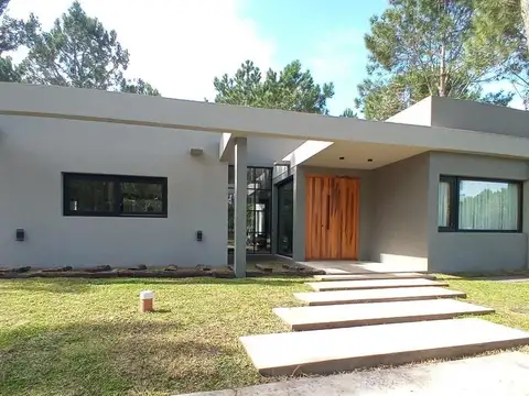 Casa en Alquiler Temporal de 3 dormitorios