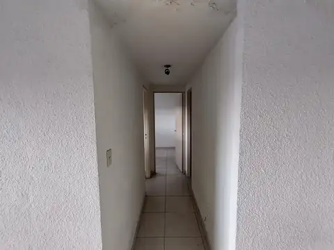 Departamento en Venta en Barracas, USD 76.000