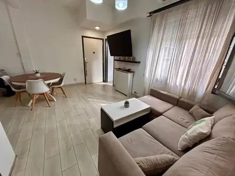 Departamento en Venta 49 años