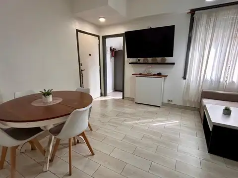 VENTA DEPTO 3 AMBIENTES PARQUE PARRILLA VERSALLES