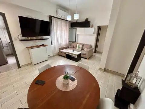 VENTA DEPTO 3 AMBIENTES PARQUE PARRILLA VERSALLES