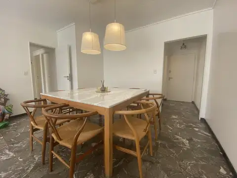 Departamento en Alquiler Temporal en Colegiales, USD 1.800