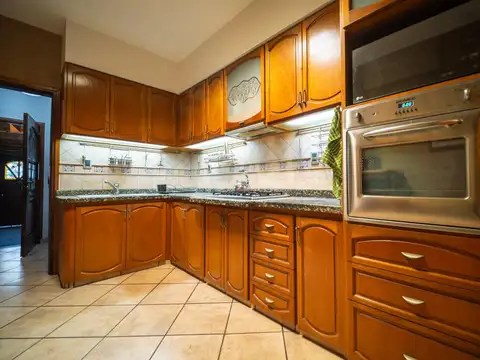 Casa en Venta en Abasto, USD 310.000