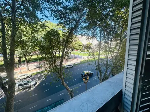Departamento en Venta en Congreso, USD 195.000