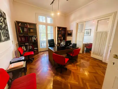 Departamento en Venta de 5 dormitorios