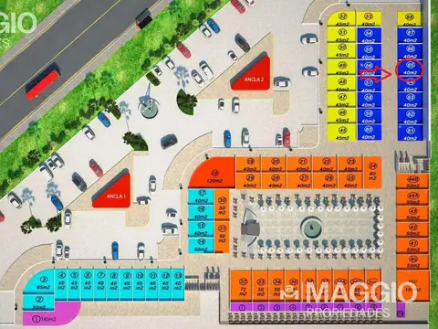 Local en Venta en Santa Rita, USD 149.000