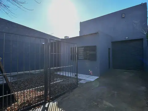 Galpon en Venta 6 años