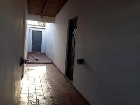 Depto Tipo Casa en Venta en Ringuelet, USD 55.000