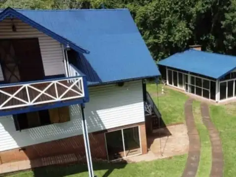 Casa en Venta en Eldorado, USD 280.000