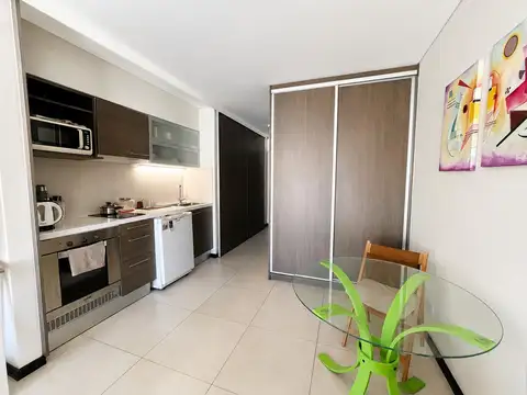Departamento en Venta Apto profesional