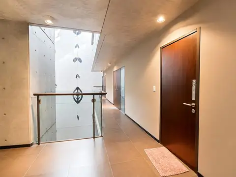 Departamento en Venta 12 años