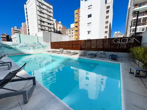 Departamento en Venta, Martin, Rosario, loft premium !
