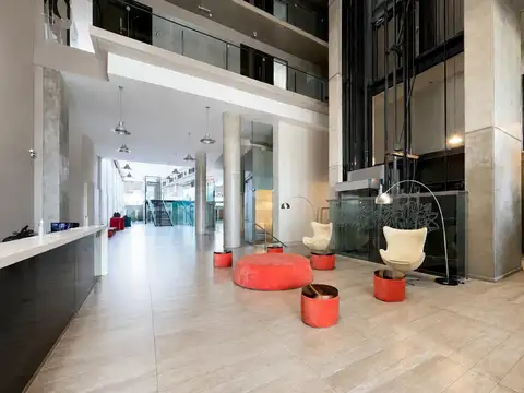 Córdoba 600 - Loft Premium