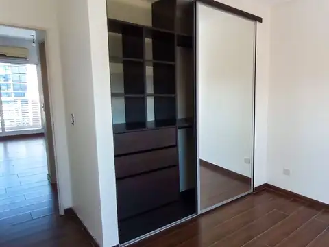 Departamento en Alquiler al Este