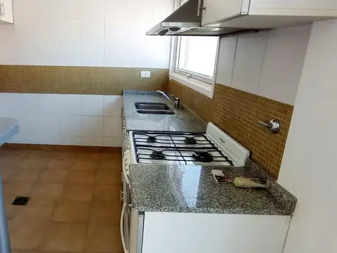 Departamento en Alquiler de 2 ambientes