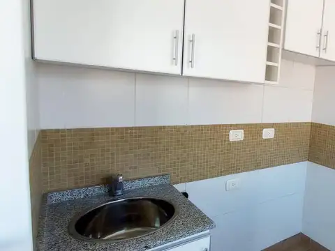 Departamento en Alquiler de 1 dormitorio