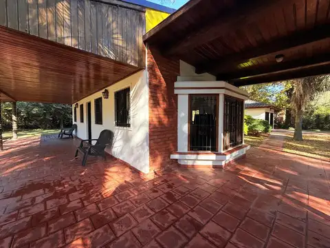 Casa en Alquiler de 6 dormitorios