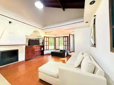 Casa en Alquiler 31 años