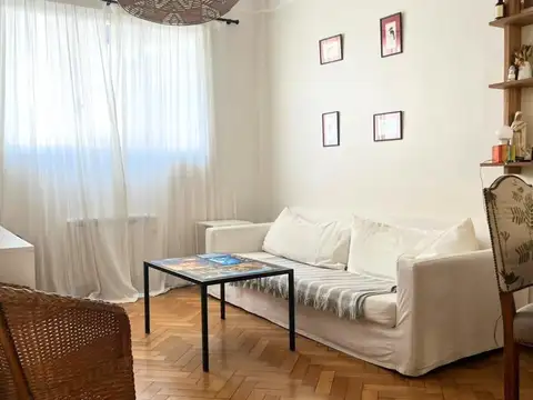 Departamento | Venta | Recoleta | 3 Ambientes