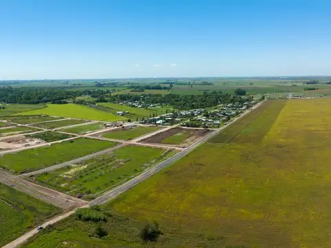 Terreno en Venta de 360,0 m2