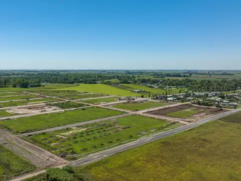 Terreno en Venta en Álvarez, USD 18.345