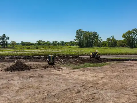Terreno en Venta de 360,0 m2