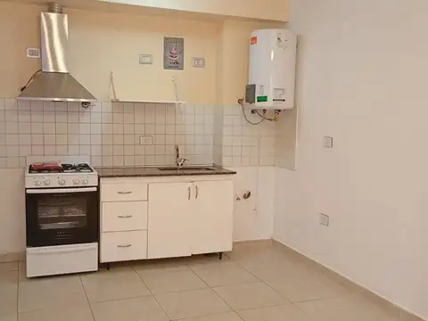 Departamento en Alquiler de Monoambiente