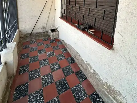 Casa en Venta en Alberdi, USD 39.500