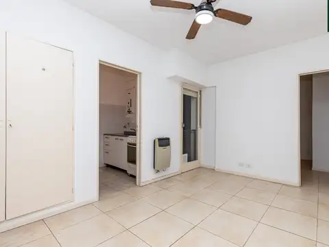 2 ambientes en Venta. Ubicación Inmejorable en Recoleta