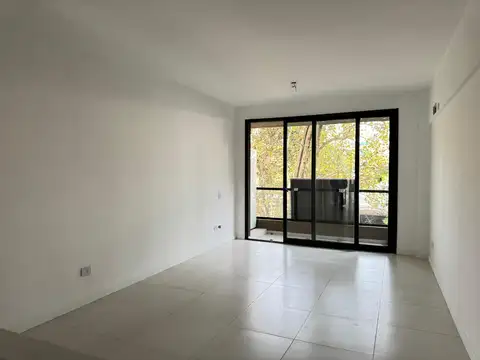 Departamento de dos ambientes en venta