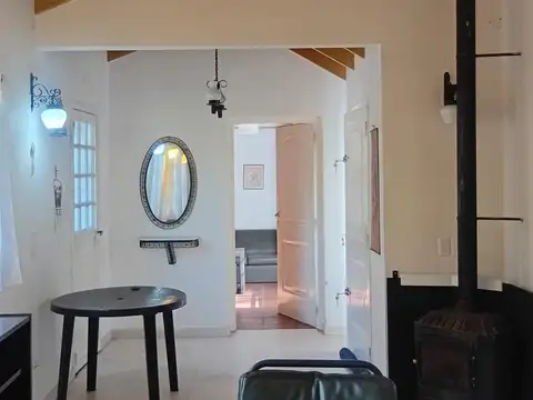 Casa en Venta 15 años