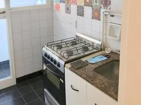 Departamento en Venta 45 años
